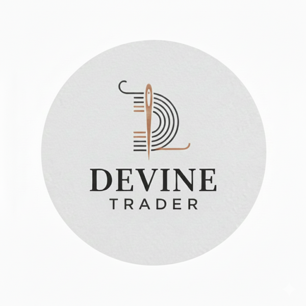Devine Trader